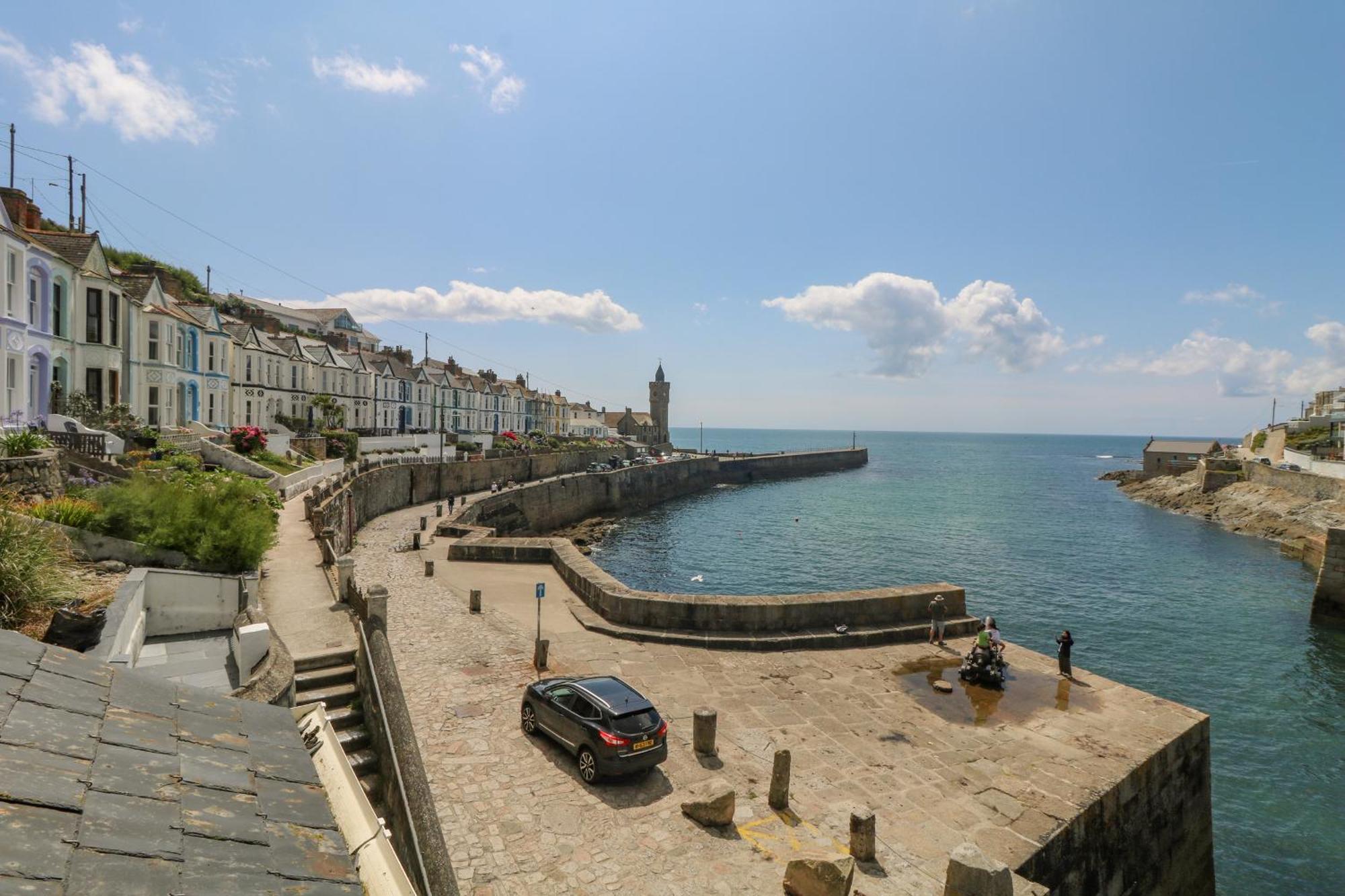 Mill Porthleven Exterior foto